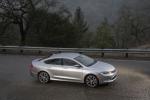 Chrysler 200C 2014 года